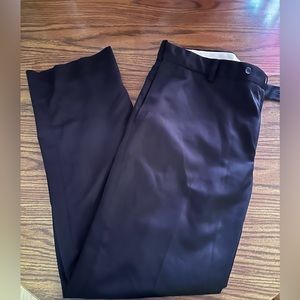 Men’s Black Dress Pant